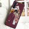 Timothee Chalamet Case For Oppo A18 A38 A58 A78 A98 A40 A60 A80 A16 A76 A96 A15 A17 A77 A74 A94 A54 A57S Cover