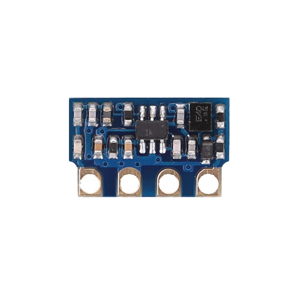 H34S Wireless Module ASK Remote Control Transmitter Module RF Small Size and Long Distance 315MHz/433MHz Wide Voltage