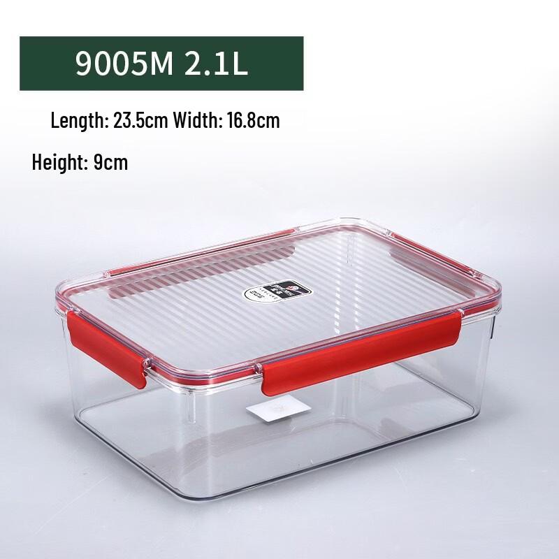 Handun Sealed Food Storage Container