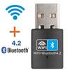 2 w 1 USB WiFi i Bluetooth 150 Mb/s USB WiFi Bluetooth Adapter 2,4 GHz Bezprzewodowy Zewnętrzny Odbiornik Nadajnik RTL8723 WiFi Dongle