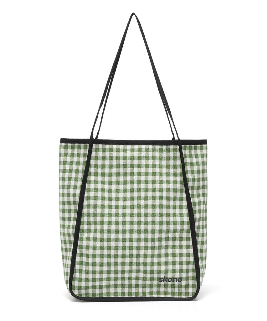 Skono Shoulder Daily Eco-Green Check