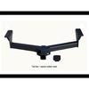 Compatible with Beijing B40, BJ40plus, and BAIC BJ40L/BJ80 Trailer Hitches and Towing Hooks.