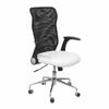 P&C-Minaya Office Chair P&C 031SPBL White