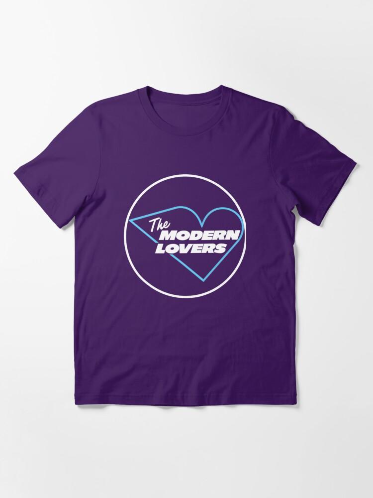 The Style Council The Modern Lovers Essential T-Shirt