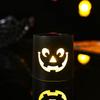 Halloween Decoration Led Pumpkin Lantern Luminous Pendant Halloween Party Decoration Props Decoration