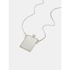COURONNE Reve Mini Mirror Chain Charm_RCAEX25157SIX