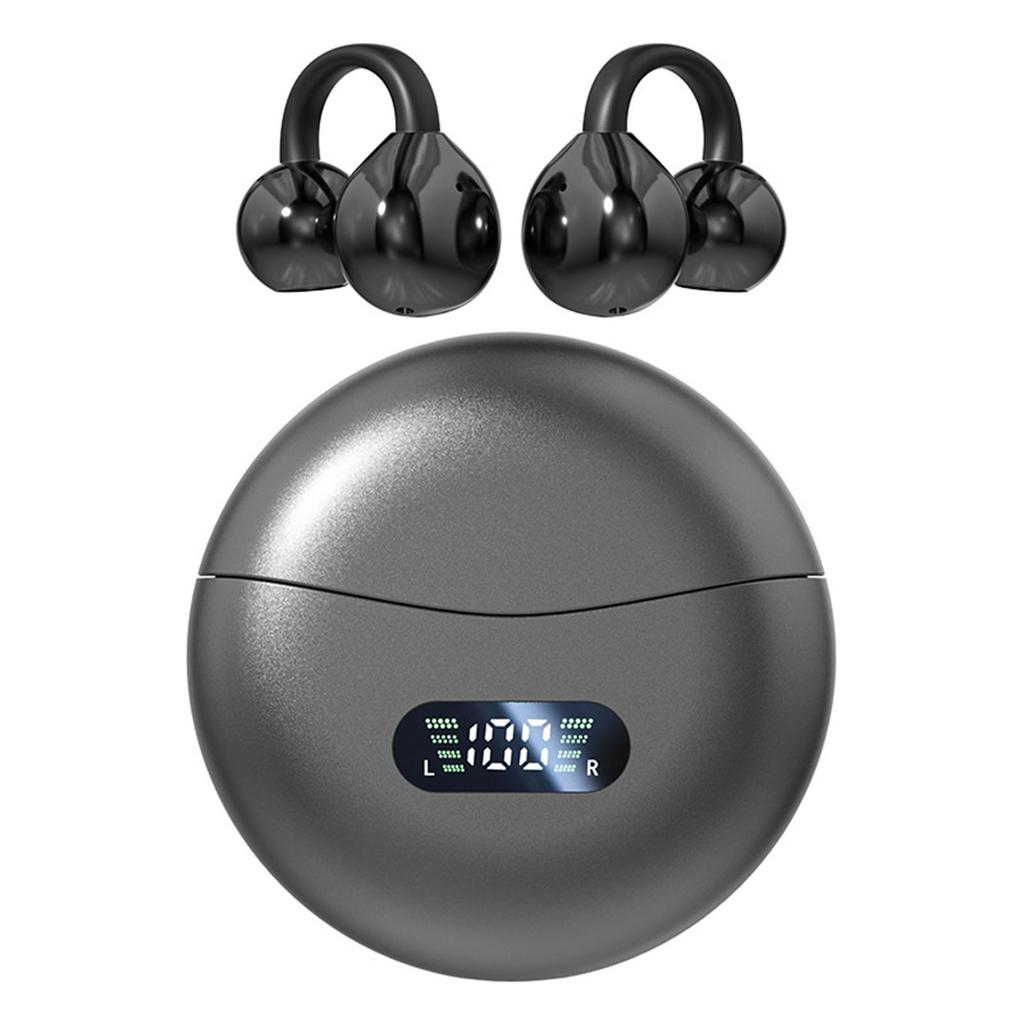 Al Language Translation Earphone 144 Languages   Translator Device Earbuds for Travel Business Learning