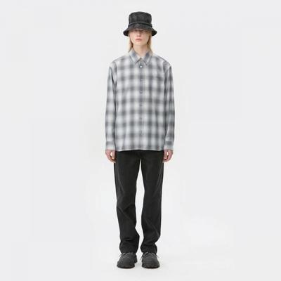 Camisas – Camisas casuais