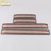 BAIC 2019 Zhidax3 Sill Strip, Bumper Trim, and Trunk Welcome Pedal Modification Kit.
