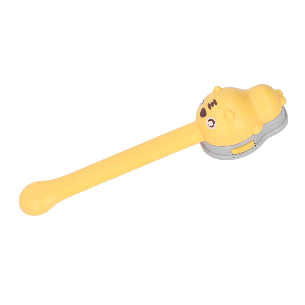 Kids Faucet Handle Extender Splashproof Soft Silicone Cartoon Faucet Extender for Children