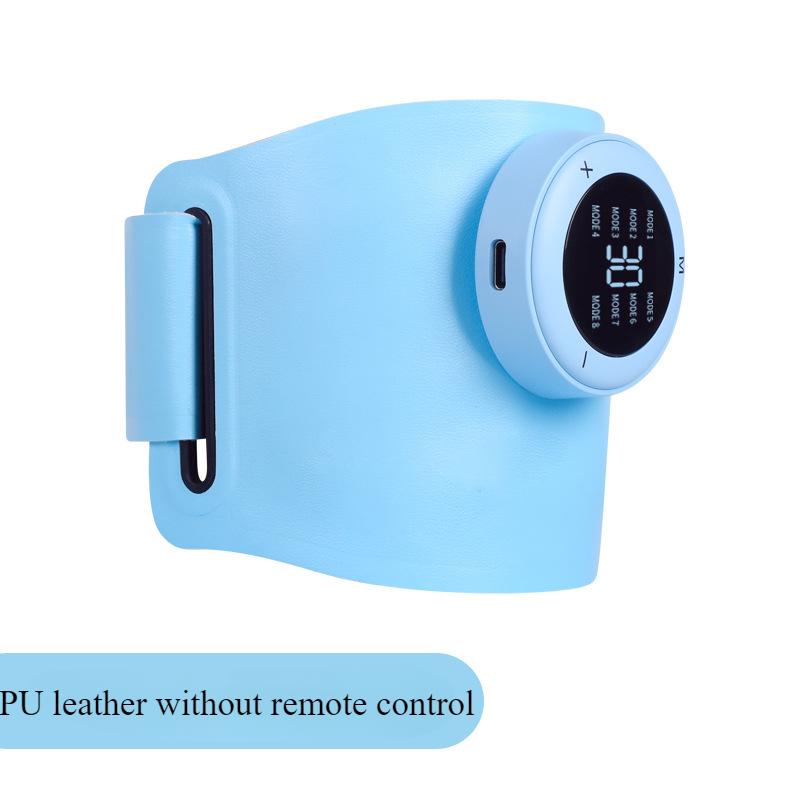 

Массажер для рук Машина для похудения Глубокотканный Нарукавник Сжигание жира Тренажер для рук Беспроводной Портативный Массажеры для ног и всего тела слоновая кость