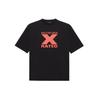 Balenciaga Loose Fit T Shirt Men's Black 620969TIVA71076