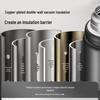 Supor Jia Series 700ml Portable Insulated Bottle