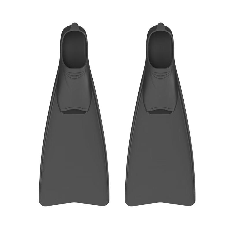 OLOEY Swimming and Diving Training Fins