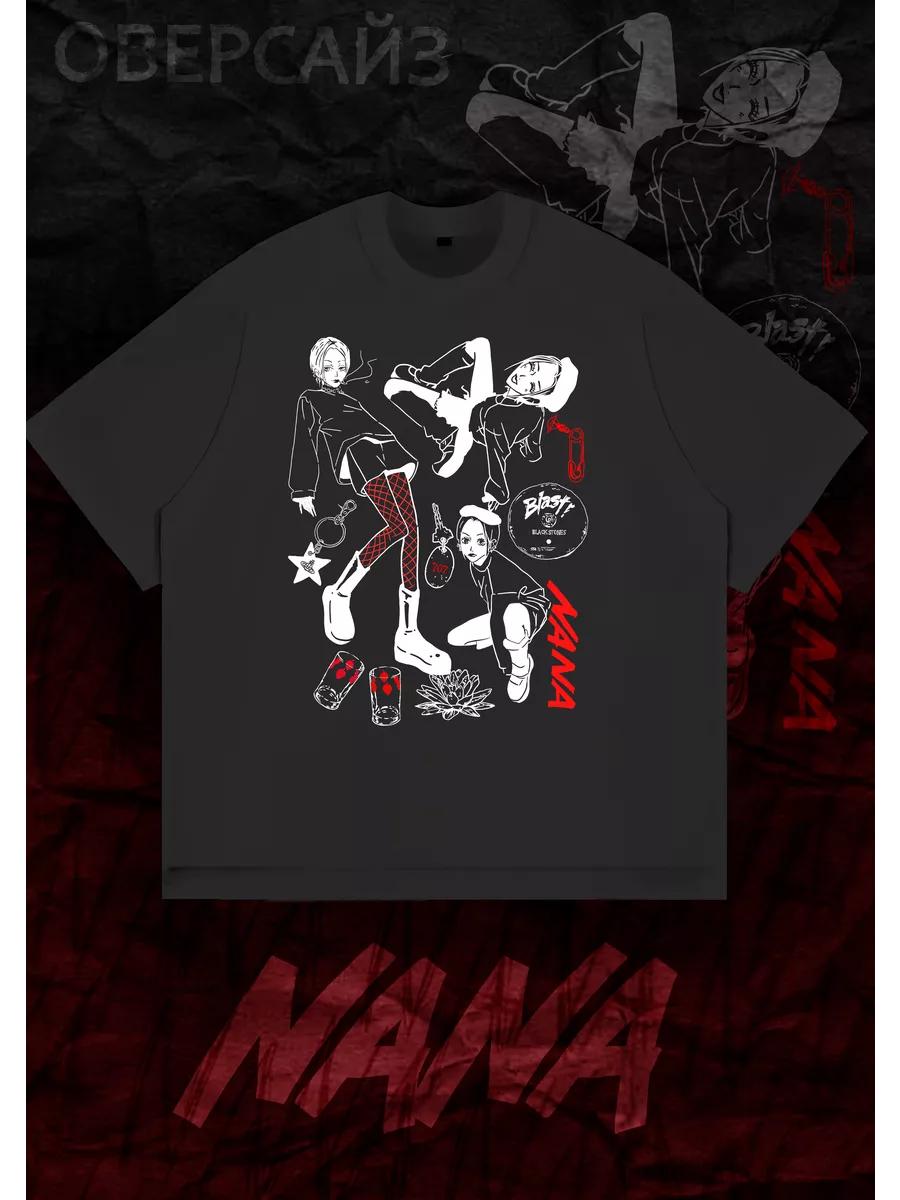 T-shirt with name “Olya” XL