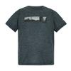 Regatta Childrens/Kids Alvarado Back Print T-Shirt