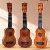 Gitarlar, Kitara ve Mandolinler – Ukulele