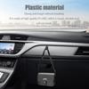 5PCS Car Dashboard Mini Hooks, Car Key Holder, Multifunctional Auto Dashboard Hook, Universal Interior Auto Accessories Self Adhesive Backseat Hanger