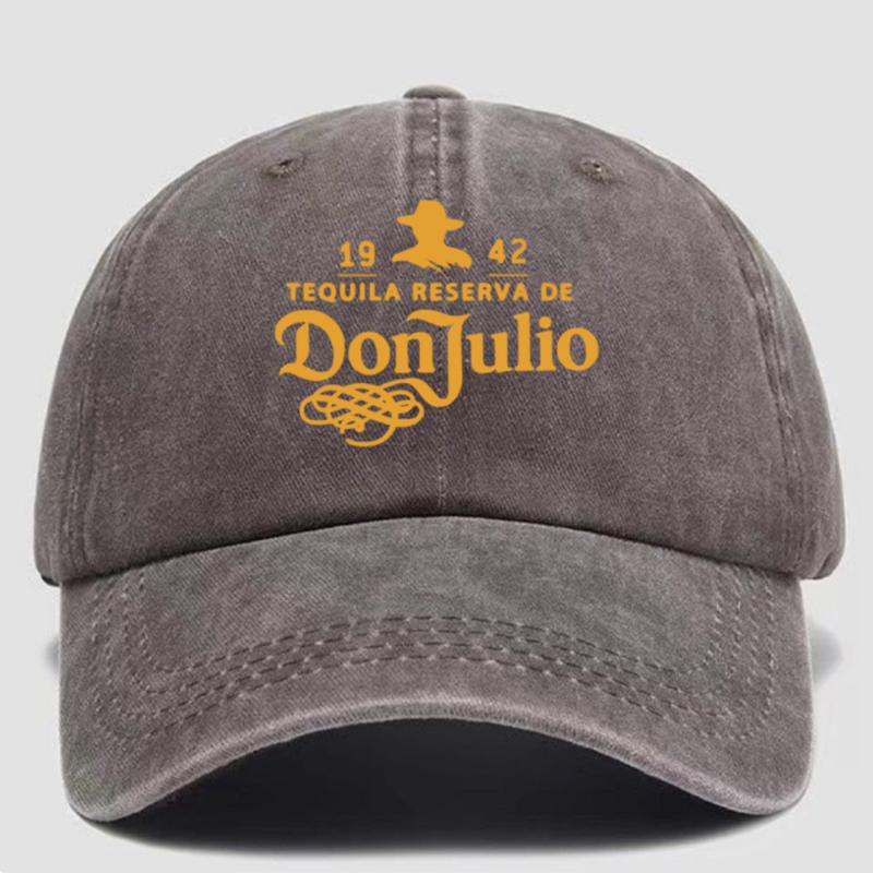 

Retro baseball cap, adjustable, suitable for outdoor activities, 1942 design with letter print, suitable for both Unisex and Women Adjustable