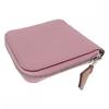 HERMES   Coin case Morve Silvestre/pink Women