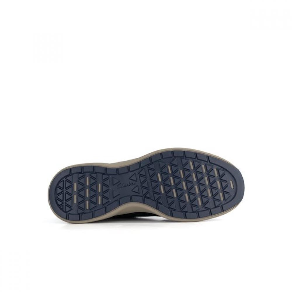 ClarkS Men S Lightweight SneakerS Mullan Moc