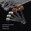 304 Stainless Steel Measuring Spoons and Cups Set