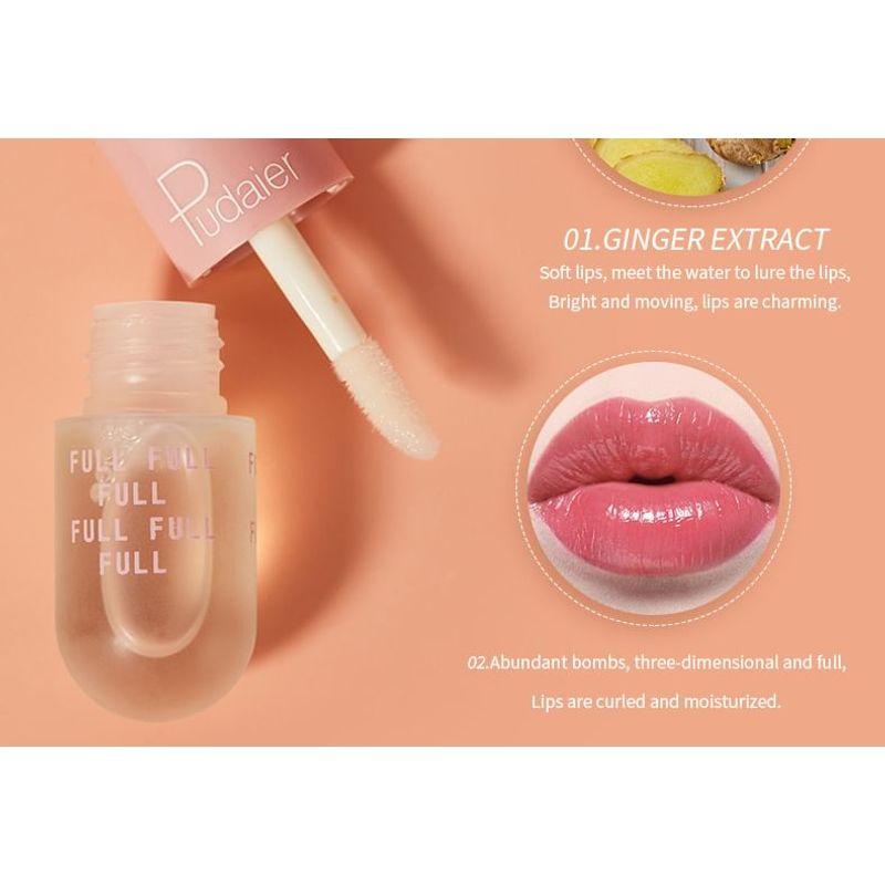Pudaier - Lip Oil Capsule Set