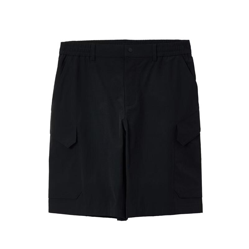 Jack & Jones Men's Quick-Dry Casual Shorts