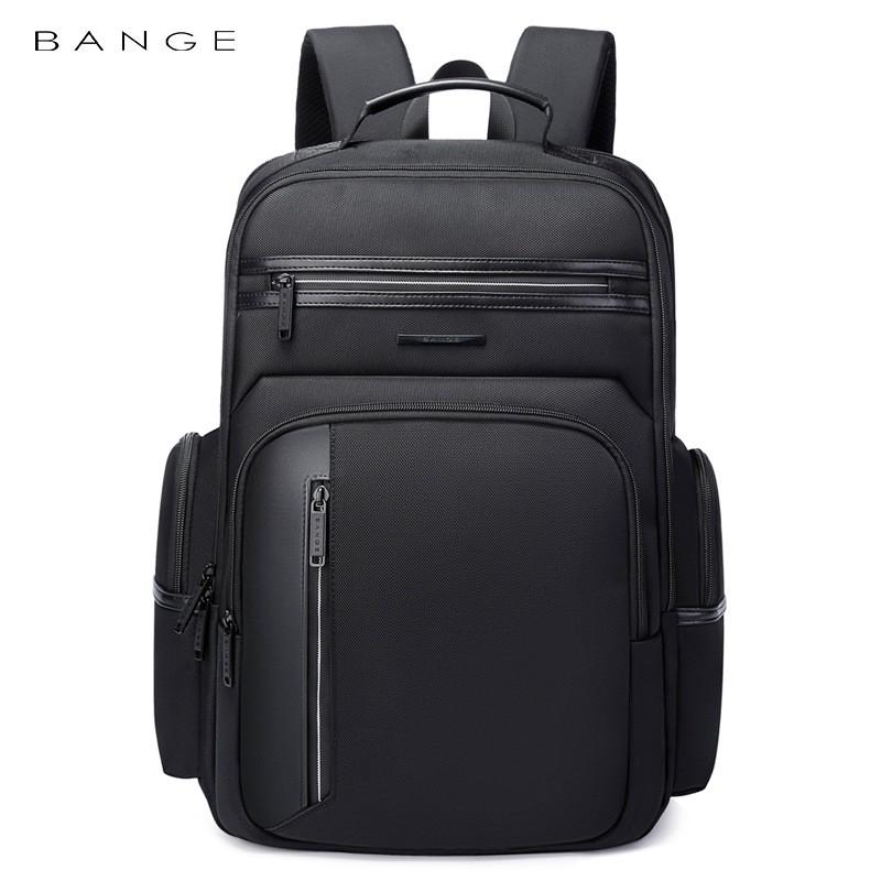 Laptop Backpacks Men Business Travel Laptop Backpack Large Capacity Oxford Waterproof Daypack
