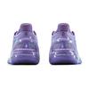 Li Ning Blade 4 V2 Dämpfung Rutschfest Leicht Rebound Niedriger Schaft Performance Basketballschuhe Herren Blau Lila ABAU037-9