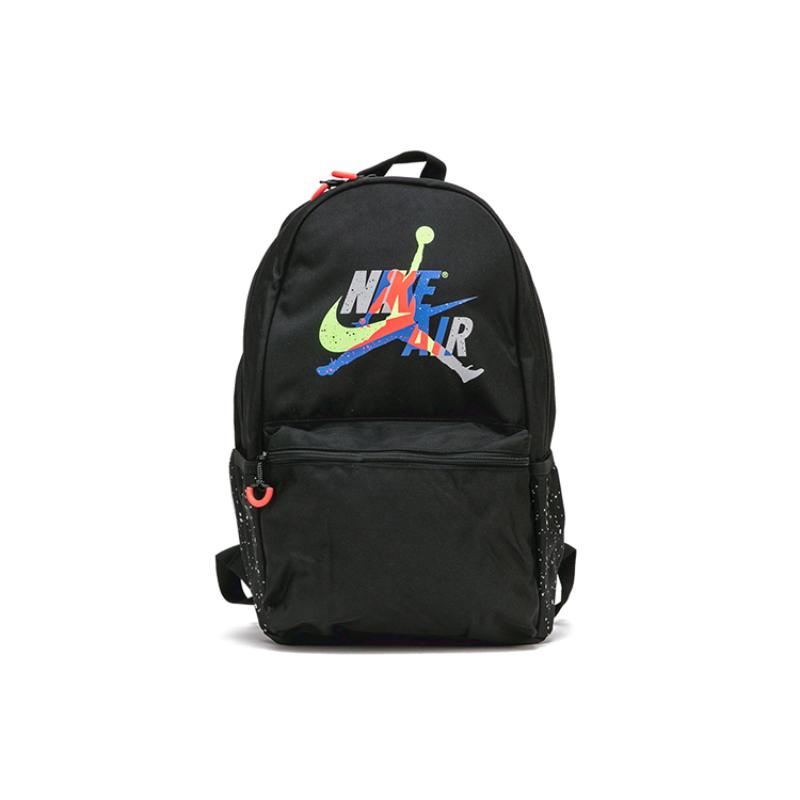 

JORDAN Backpacks Jordan 9A0381-407 Large