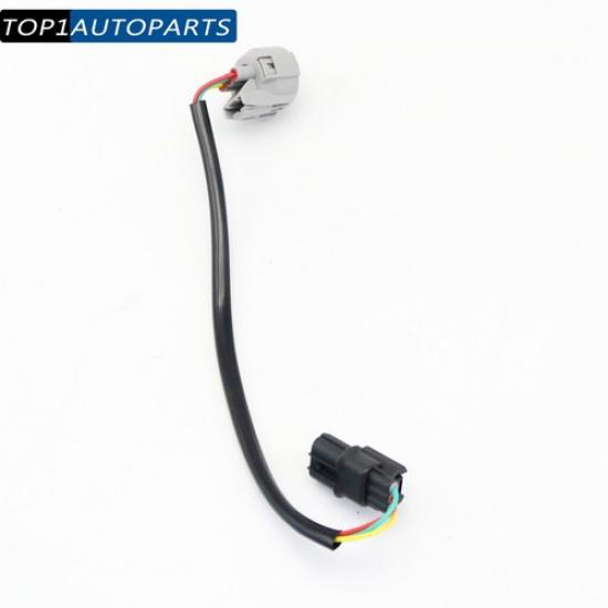 TRC K Series To B Series TPS Sensor Harness Connector Adapter Fit 03-05 Accord