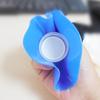 8pc Silicone Bottle Opener Silicone Anti-skid Pad Booster Sheet Bottle Opener High Temperature Heat Insulation Pad