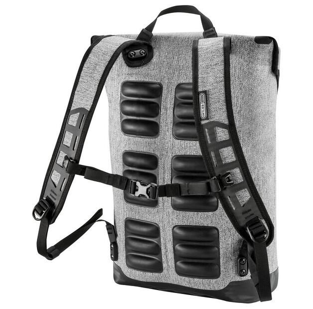 Backpack Ortlieb Soulo 25 Cement (R4207)