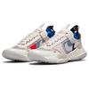 New JORDAN Delta Breathe White Tech Grey Women's CZ4778-100