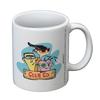 Ed, Edd N Eddy Club Ed Mug