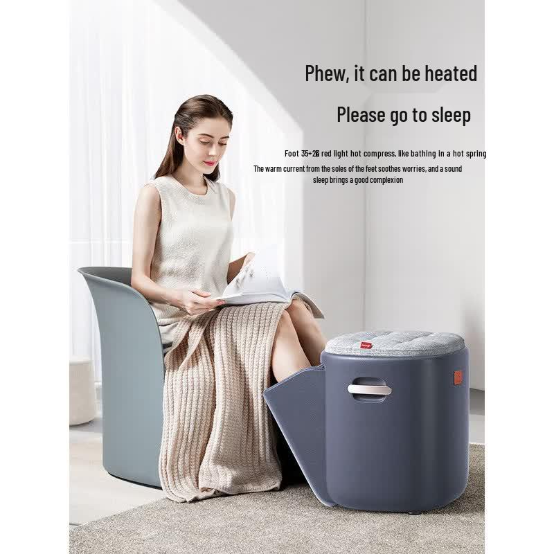 CLORIS Leg and Foot Massager F999 CN plug (adapter included)