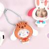 Sanrio Favorite Change Face Keychain (randomly Sent)