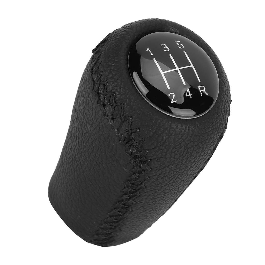 5 Speed Car Gear Stick Shift Knob Head for Mazda 2005 2011