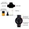 High Pressure Water Gun For Car Washing Garden Watering Hose Nozzle Sprinkler Foam Jug Water Faucet Joint Quick Connector