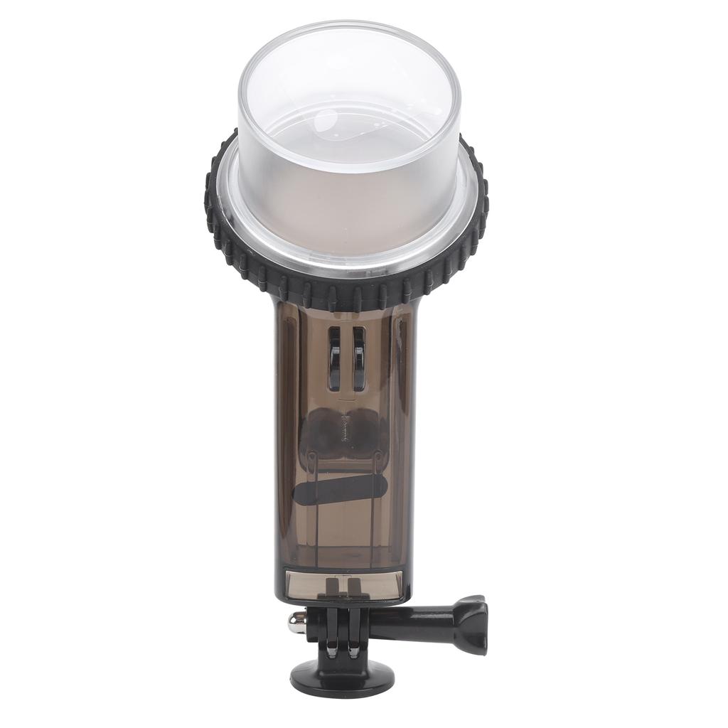 60M Waterproof Case Camera Protective Shell Underwater Diving Surfing for DJI Pocket 2