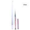 DIY UV Gel Brush Ultra-thin Oval Head Carving Nail Art Brush Acrylic Nail Liner Pen Nail Art Drawing Pen Manicure Tool