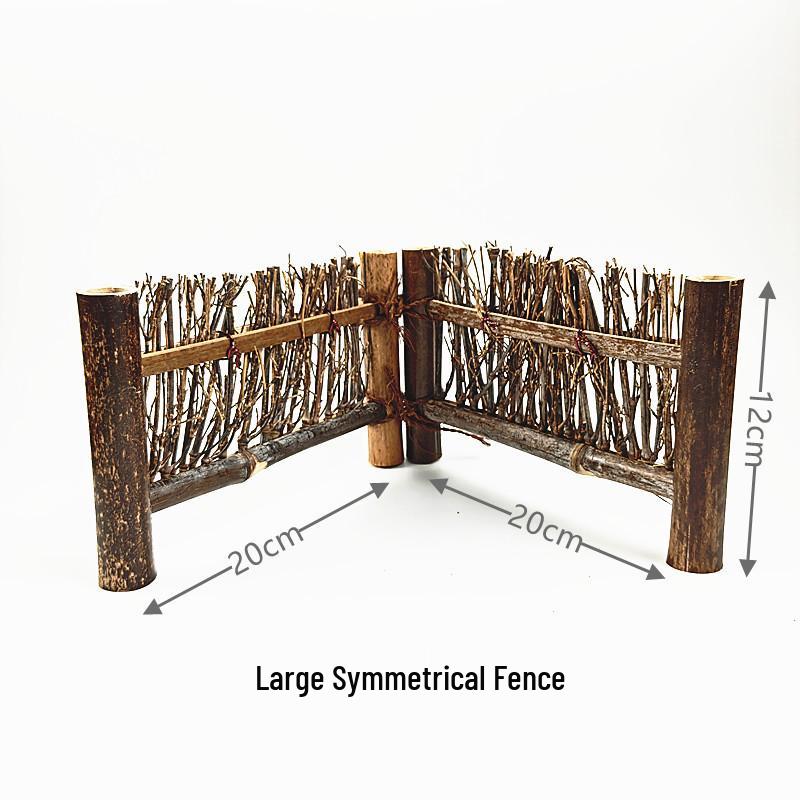 Sashimi & Seafood Bamboo Raft Decoration – Perfect for Hot Pot, Beef, BBQ, and Plating