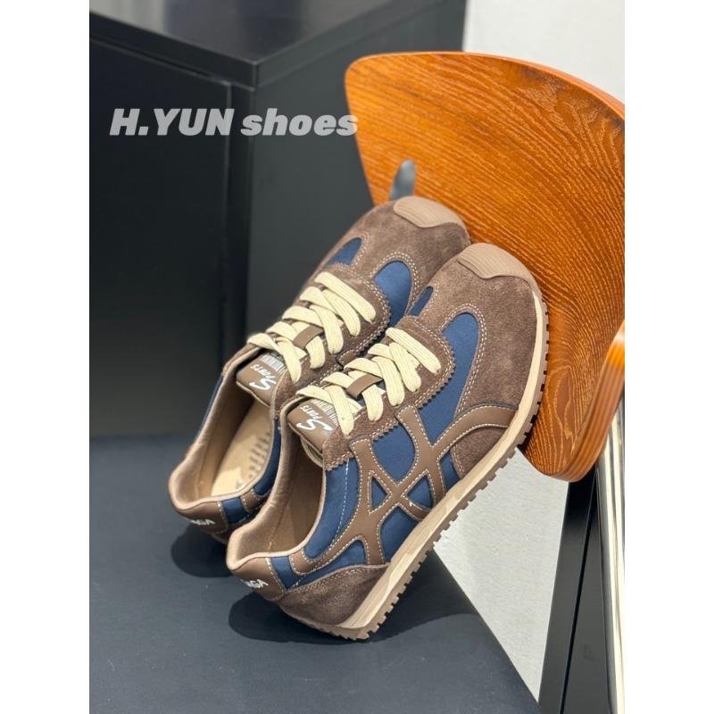 

New leather thick-soled heightening women s casual fashion single shoes comfortable and versatile trendy shoes 40