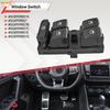 Driver Electric Master Window Switch 5G0959857A For VW Golf Mk7 Passat B8 Tiguan Touran Skoda Seat 5G0959857 Switches Seat 3