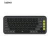 Logitech POP ICON Keys Wireless Bluetooth Keyboard