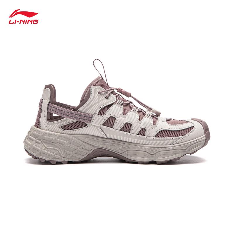 Li-Ning Rebound Unisex Sports Sandals 37
