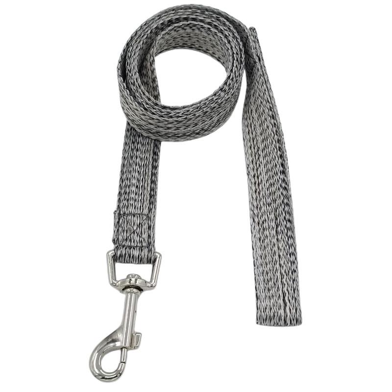 H-shaped Anti-Escape Cat and Small Dog Walking Harness with Leash