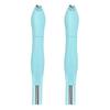 3-in-1 Cat Eyes Nail Magnet Heart Magnetic Wand for Gel Polish Nail Art Magnet Pen Professional Salon Tool