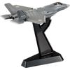 Takara Tomy Tomica No.28 F-35A Fighter Jet Diecast Model Toy Unisex 6 Years and Up Boxed